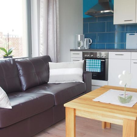 Ferienremise Apartment Brandenburg  ภายนอก รูปภาพ