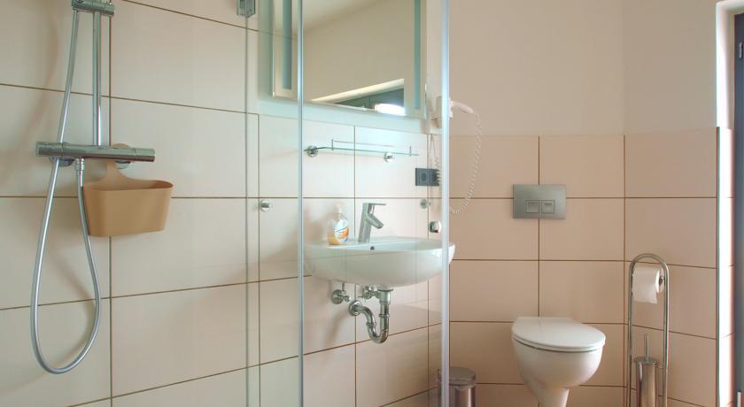 Ferienremise Apartment Brandenburg  ห้อง รูปภาพ