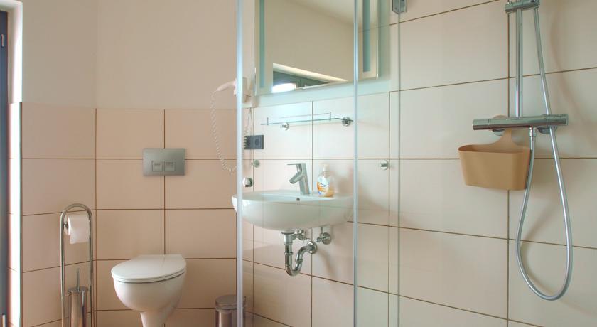 Ferienremise Apartment Brandenburg  ห้อง รูปภาพ