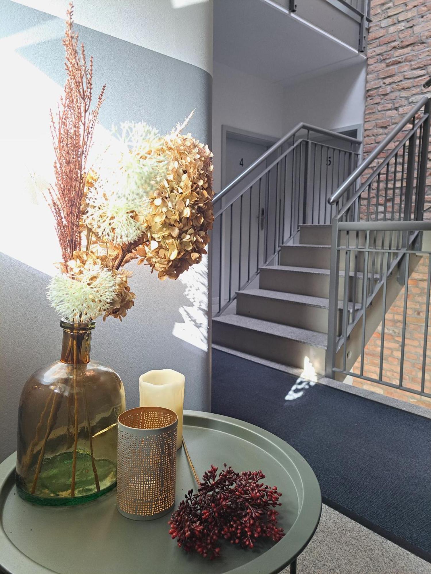 Ferienremise Apartment Brandenburg  ภายนอก รูปภาพ