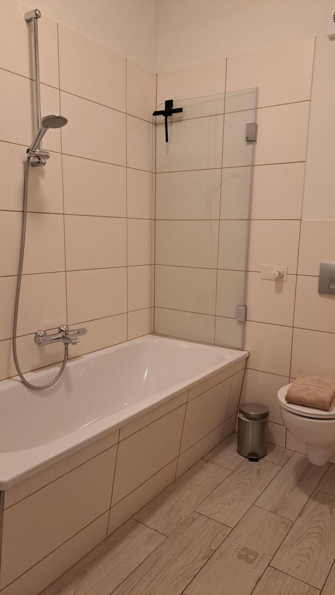 Ferienremise Apartment Brandenburg  ภายนอก รูปภาพ