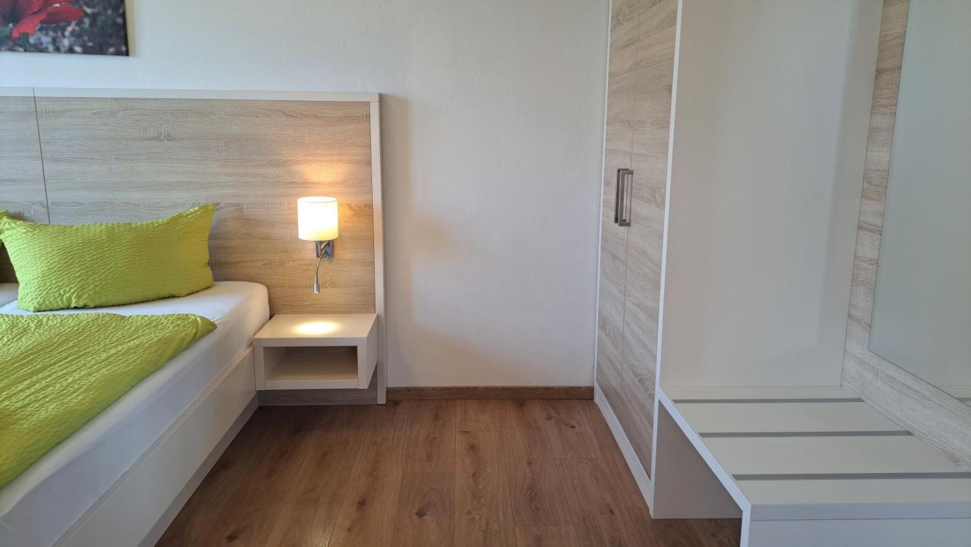 Ferienremise Apartment Brandenburg  ภายนอก รูปภาพ