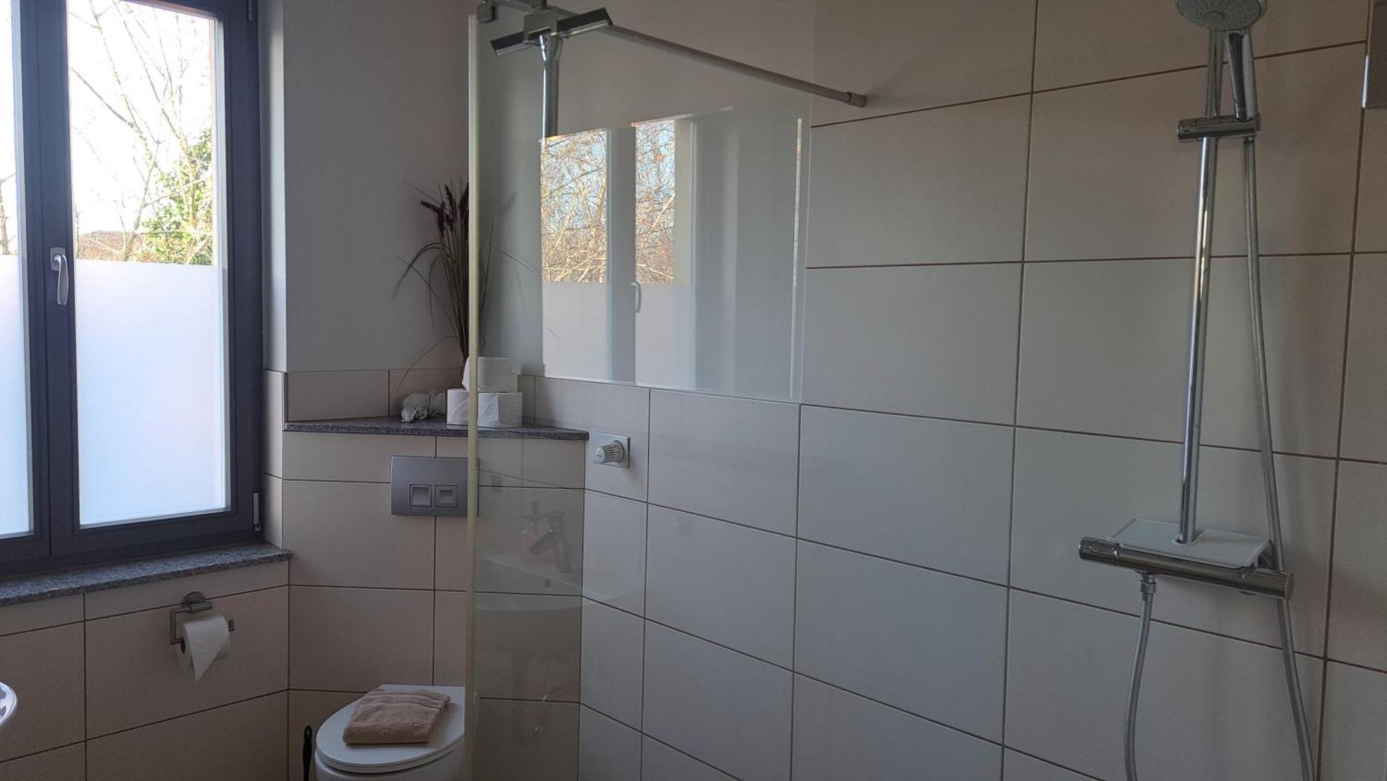 Ferienremise Apartment Brandenburg  ภายนอก รูปภาพ