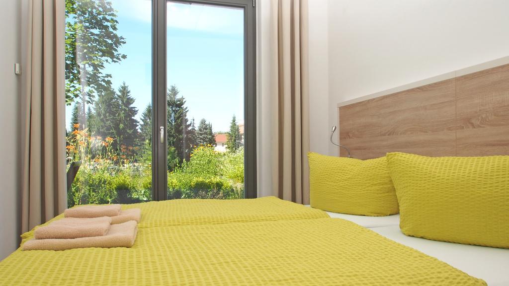 Ferienremise Apartment Brandenburg  ภายนอก รูปภาพ