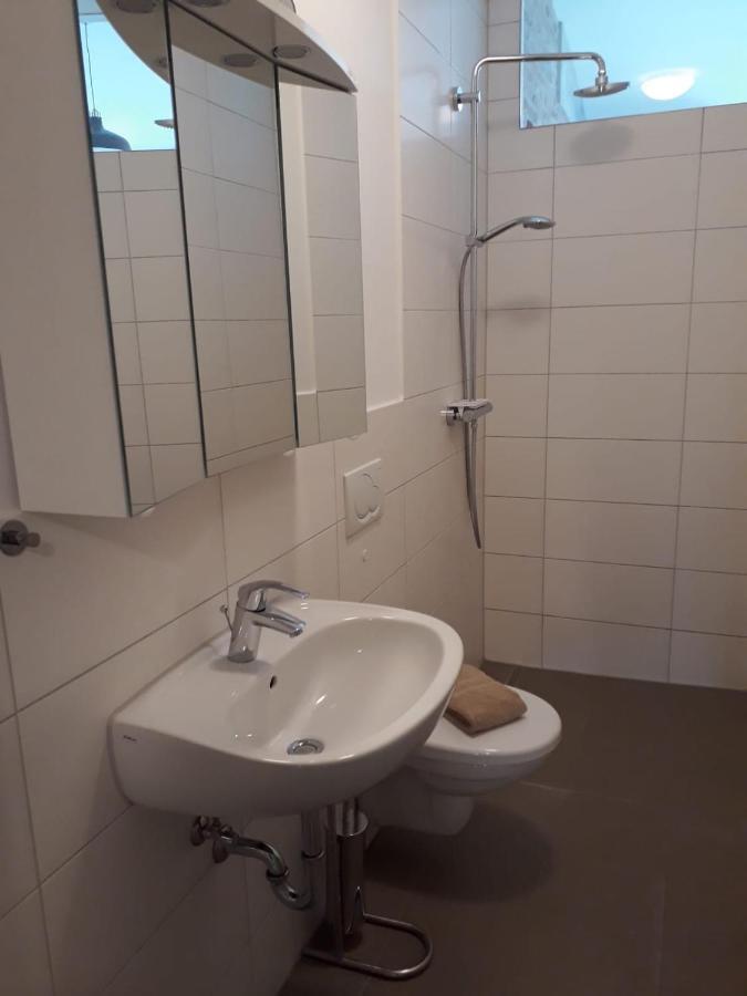 Ferienremise Apartment Brandenburg  ภายนอก รูปภาพ